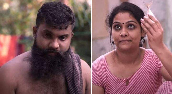 'അറച്ചിട്ട് പാടില്ല', 'താടി വെട്ടീട്ട് വന്നാല്‍ ആലോചിക്കാ'; ശ്രദ്ധ നേടി 'താടി'ഷോര്‍ട്ട്ഫിലിം 