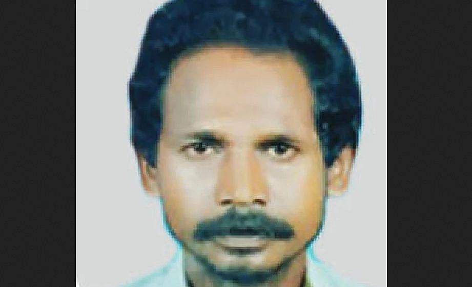 വീട്ടിലേക്ക് നടന്നു പോകുന്നതിനിടെ കാർ ഇടിച്ചു വീഴ്ത്തി; മീറ്ററുകളോളം വലിച്ചിഴച്ചു; വഴിയാത്രക്കാരന് ദാരുണാന്ത്യം