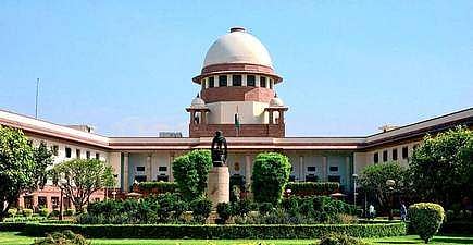കേന്ദ്രത്തിന് തിരിച്ചടി; പെഗാസസ് ഫോണ്‍ ചോര്‍ത്തലില്‍ സുപ്രീംകോടതി മേല്‍നോട്ടത്തില്‍ അന്വേഷണം ; റിട്ട. ജഡ്ജി ആര്‍ വി രവീന്ദ്രന്‍ സമിതി അധ്യക്ഷന്‍