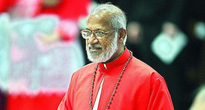സിറോ മലബാര്‍ സഭ ഭൂമി ഇടപാട്: അന്വേഷണം നടക്കട്ടെ; സ്റ്റേ ചെയ്യാനാകില്ലെന്ന് സുപ്രീംകോടതി