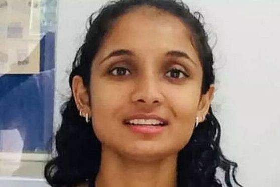 മുൻ കേരള ടെന്നീസ് താരം തൻവി ഭട്ട് വാഹനാപകടത്തിൽ മരിച്ചു