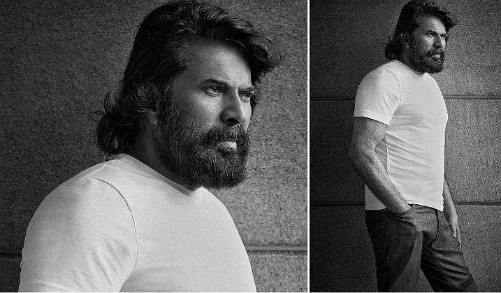 'ഇത് എന്ത് മനുഷ്യനാണ്', മമ്മൂട്ടിയുടെ പുതിയ ഫോട്ടോ കണ്ട് ആരാധകർ ചോദിക്കുന്നു, ചക്രവർത്തിയെന്ന് ദുൽഖർ