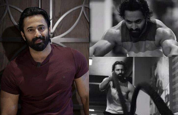 'മനുഷ്യനെ കോംപ്ലക്സ് അടിപ്പിക്കാനായിട്ട്‌'; ഉണ്ണി മുകുന്ദൻ മലയാളത്തിലെ ബോളിവുഡ് സ്റ്റാർ എന്ന് അരുൺ ​ഗോപി 