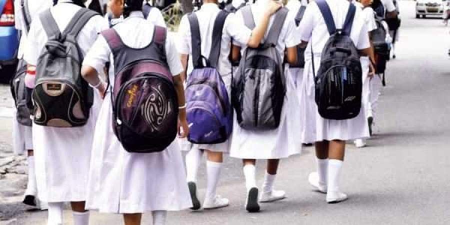 പ്ലസ്​ വൺ:  ട്രയൽ അലോട്ട്മെന്റ്​ ഇന്ന്, ലിസ്റ്റ് പരിശോധിക്കാൻ ചെയ്യേണ്ടത് 