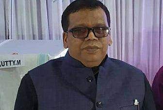 ലോക്‌നാഥ് ബെഹ്‌റ കൊച്ചി മെട്രോ എംഡി