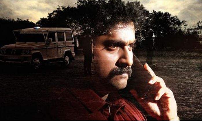 'സത്യം മാത്രമേ ബോധിപ്പിക്കൂ'; ഐ പി എസ് വേഷത്തിൽ ധ്യാൻ ശ്രീനിവാസൻ; ഫസ്റ്റ് ലുക്ക് പുറത്ത്