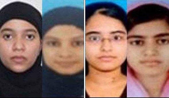 മലയാളികള്‍ അടക്കമുള്ള ഐഎസ് തടവുകാരെ മോചിപ്പിച്ച് താലിബാന്‍; വിധവകളെ ഭീകരര്‍ വിവാഹം ചെയ്‌തേക്കുമെന്ന് റിപ്പോര്‍ട്ട്