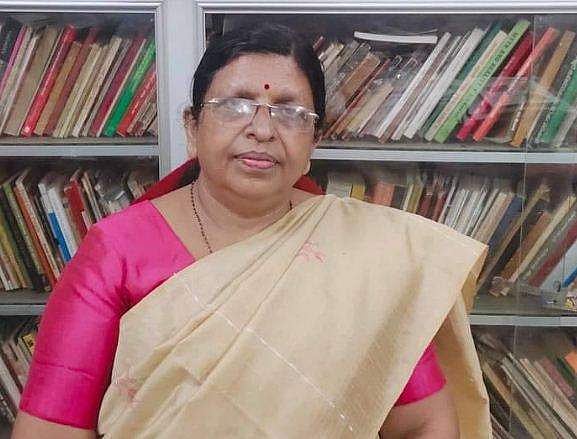 പി സതീദേവി വനിത കമ്മീഷന്‍ അധ്യക്ഷയാകും