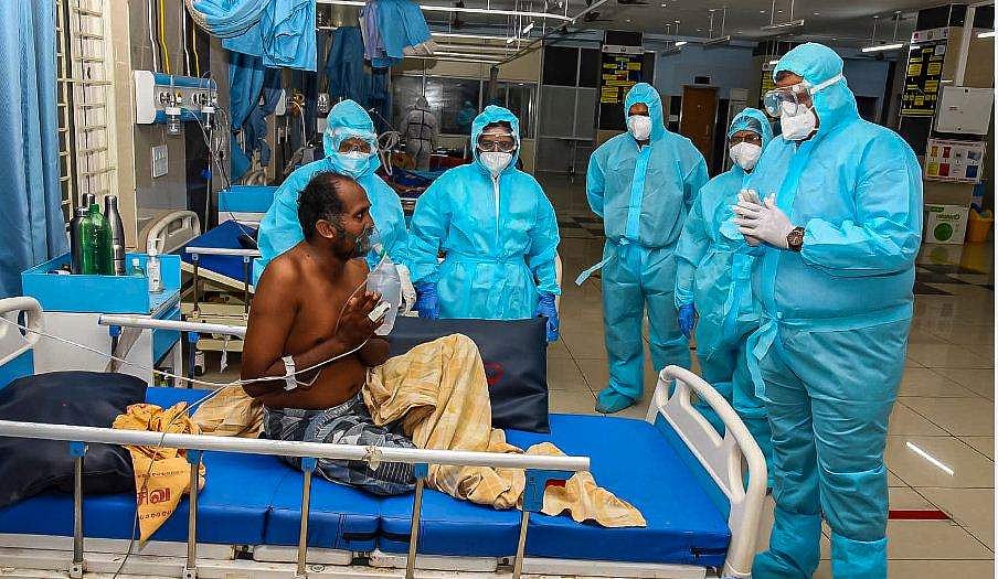 കോവിഡനന്തര ചികില്‍സ ഇനി സൗജന്യമല്ല ; നിരക്ക് നിശ്ചയിച്ച് സര്‍ക്കാര്‍ ഉത്തരവിറങ്ങി