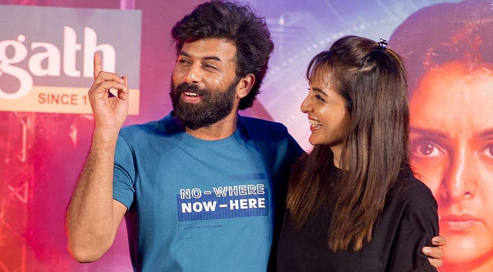 കൂടുതൽ കാലം അറിയുന്നതല്ല, കൂടെയുണ്ട് എന്ന് പറയുന്നവരാണ് സുഹൃത്ത്, നീ അത് തെളിയിച്ചു; സണ്ണി വെയിനോട് മഞ്ജു വാര്യർ