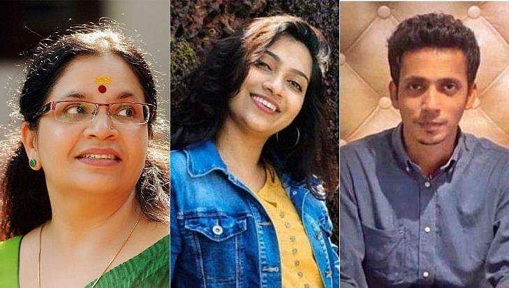 അയാളെ വിവാഹം കഴിച്ചിരുന്നെങ്കിലും മാനസ കൊല്ലപ്പെടും: ഭാ​ഗ്യലക്ഷ്മി
