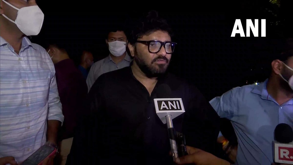 'എംപി സ്ഥാനത്ത് തുടരും'- രാജി വയ്ക്കില്ലെന്ന് ബാബുൾ സുപ്രിയോ; മലക്കം മറിച്ചിൽ