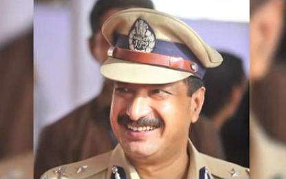 ഷേക്ക് ദര്‍വേഷ് സാഹിബ് ജയില്‍ മേധാവി