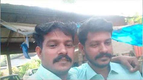 ഇരട്ട സഹോദരങ്ങള്‍ തൂങ്ങിമരിച്ച നിലയില്‍