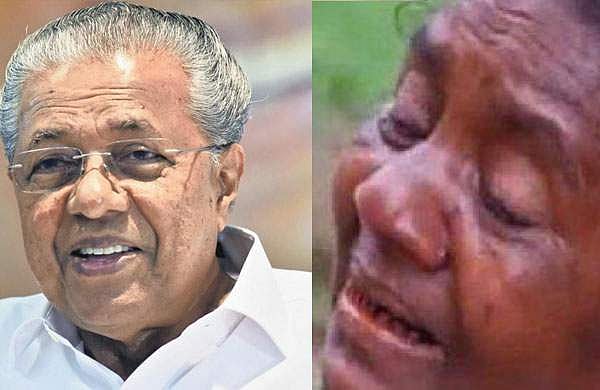മീന്‍കുട്ട പൊലീസ് തട്ടിത്തെറിപ്പിച്ചിട്ടില്ല, നടക്കുന്നത് തെറ്റായ പ്രചാരണം; പൊലീസ് മേധാവി അന്വേഷിക്കുമെന്ന് മുഖ്യമന്ത്രി