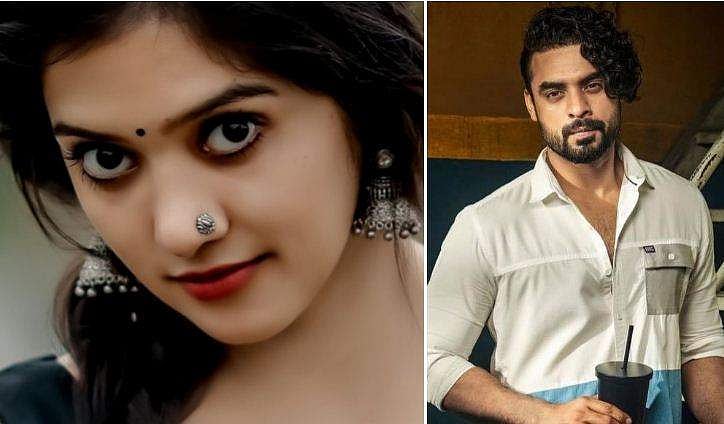 ടൊവിനോയുടെ മുത്തുമണിയാവാൻ ആദ്യ പ്രസാദ്, പുതിയ നായികയുമായി 'അന്വേഷിപ്പിന്‍ കണ്ടെത്തും'