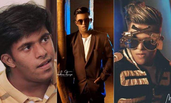 'ഡൗൺ' അല്ല സിറിൽ, പിറന്നാൾ ദിനത്തിൽ സ്വപ്ന സാക്ഷാത്കാരം; ഹൃദയംതൊടുന്ന ഫോട്ടോഷൂട്ടുമായ മഹാദേവൻ തമ്പി, വി‍ഡിയോ  