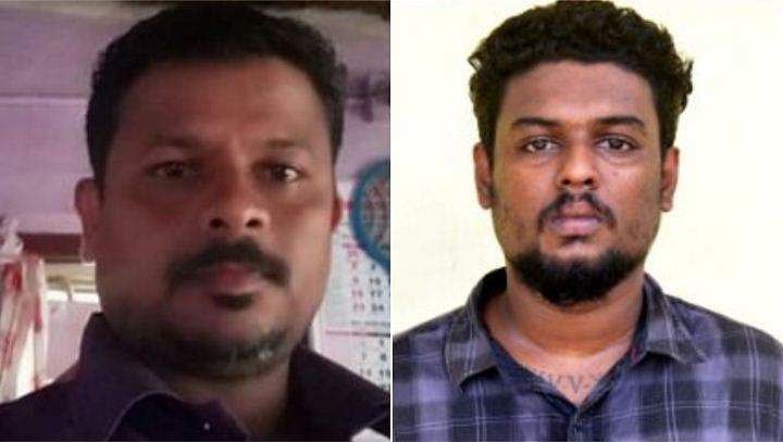 താക്കോല്‍ കൊണ്ട് കഴുത്തില്‍ കുത്തി, കയ്യാങ്കളി; ഇരുമ്പനത്ത് യുവാവിനെ റോഡരുകില്‍ മരിച്ച നിലയില്‍ കണ്ടെത്തിയത് കൊലപാതകം ; പ്രതി അറസ്റ്റില്‍