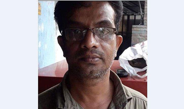 മദ്യപാനത്തിനിടെ തര്‍ക്കം ; മധ്യവയസ്‌കനെ കുത്തിക്കൊന്നു ; ബന്ധു പിടിയില്‍