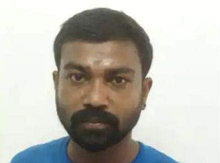 ജാമ്യത്തിലിറങ്ങി; പിന്നാലെ ബൈക്ക് മോഷ്ടിച്ച് കറക്കം; യുവാവ് പൊലീസ് പിടിയിൽ