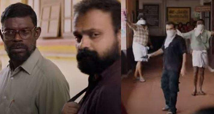 ഒരു വലിയ അനീതിക്കെതിരെയുള്ള കലാപമാണിത്, ത്രില്ലടിപ്പിച്ച് പട ടീസർ