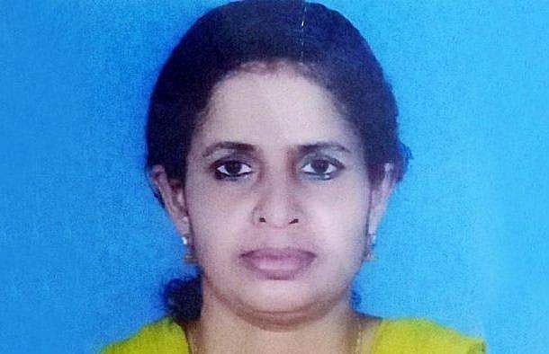 താത്കാലിക ജോലിയിൽ നിന്ന് ഭർത്താവിനെ പിരിച്ചുവിട്ടു; ഭാര്യ കിണറ്റിൽ ചാടി ജീവനൊടുക്കി