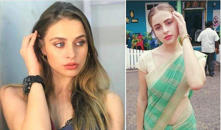 കാഞ്ചന 3 താരം അലക്സാൻട്ര ജാവി ​ഗോവയിൽ മരിച്ച നിലയിൽ