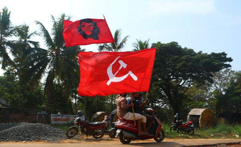 ചൈ​ന അ​നു​കൂ​ലി​ക​ളാ​ണെ​ന്ന പ്രചാരണത്തെ പ്രതിരോധിക്കണം; പാർട്ടി ജനങ്ങളിൽ നിന്ന് അകന്നു, സിപിഎം കരട് രാഷ്ട്രീയ പ്രമേയം