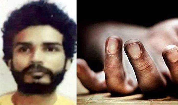 നടക്കാനിറങ്ങിയ അച്ഛൻ ‌വഴിയിൽ വീണുമരിച്ചു; മൃതദേഹത്തിനരികെ ഏങ്ങിക്കരഞ്ഞ് ഇരട്ടക്കുട്ടികൾ കഴിഞ്ഞത് മൂന്നു മണിക്കൂർ 