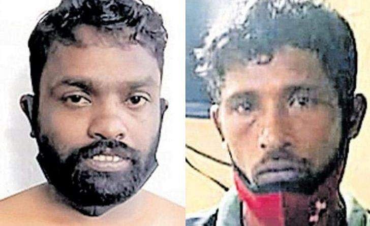 വീട്ടിലും ക്ഷേത്രത്തിലും കക്കാൻ കയറും, ഫ്രിഡ്‍ജ് മുതൽ ഓട്ടുപാത്രങ്ങൾ വരെ മോഷ്ടിക്കും; തൊണ്ടിമുതൽ ആക്രിക്കടയിൽ, പൊലീസ് പൊക്കി 