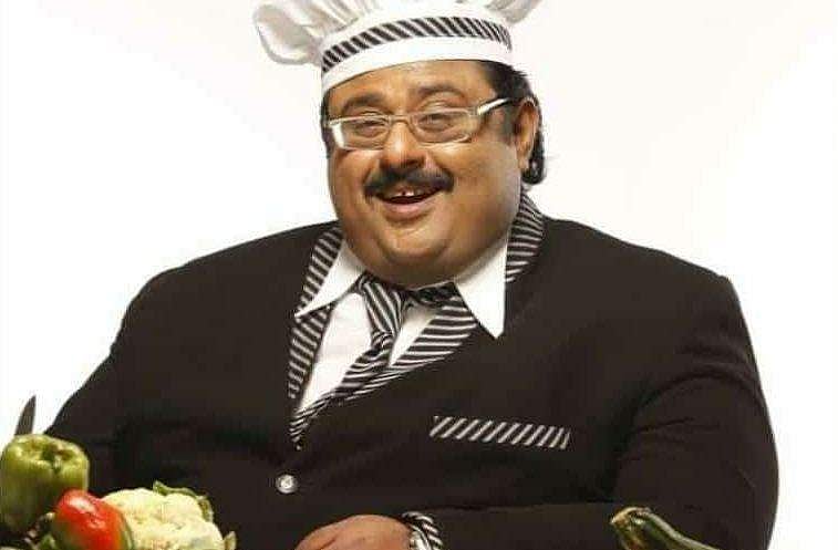പാചക വിദ​​ഗ്ധനും സിനിമാ നിർമാതാവുമായ നൗഷാദ് അന്തരിച്ചു