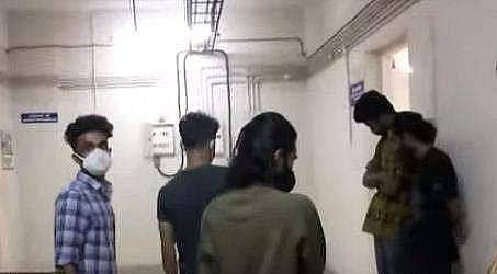 കാക്കനാട് ലഹരിമരുന്ന് കേസ്; എക്‌സൈസ് വിട്ടയച്ച യുവതി അറസ്റ്റില്‍; എംഡിഎംഎ എത്തിച്ചത് ത്വയ്ബയുടെ സംഘമെന്ന് കണ്ടെത്തല്‍
