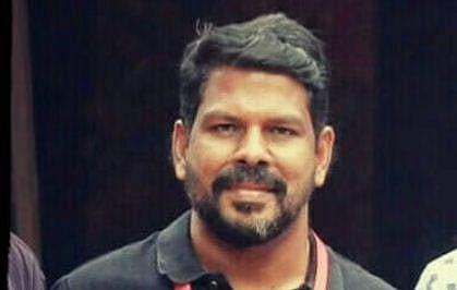 സിനിമ സഹസംവിധായകന്‍ ജയിന്‍ കൃഷ്ണ കുഴഞ്ഞുവീണ് മരിച്ചു