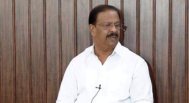 ഇരുവരും തമ്മില്‍ ചര്‍ച്ച നടത്തി വീതംവെയ്ക്കലാണ് പതിവ്, പട്ടിക കുറ്റമറ്റത്, വിമര്‍ശനം സ്വാഭാവികം; ആരോപണം നിഷേധിച്ച് കെ സുധാകരന്‍ 