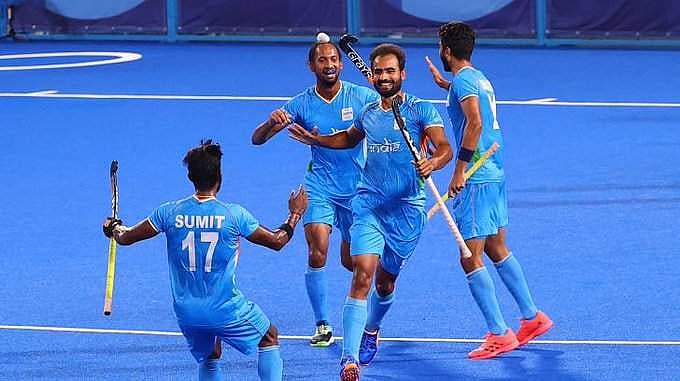ഫൈനല് സ്വപ്നവുമായി ഇന്ത്യ സ്റ്റിക്കെടുക്കുന്നു ; എതിരാളി ബെല്ജിയം
