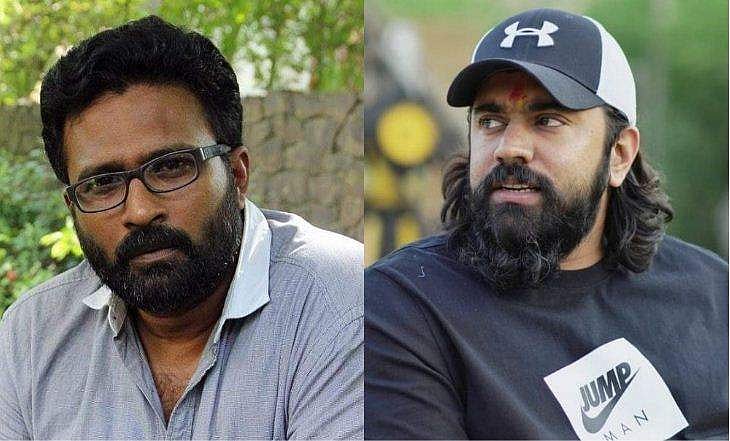 പേരൻപിന് ശേഷം പുതിയ ചിത്രവുമായി റാം; നായകൻ നിവിൻ പോളി 