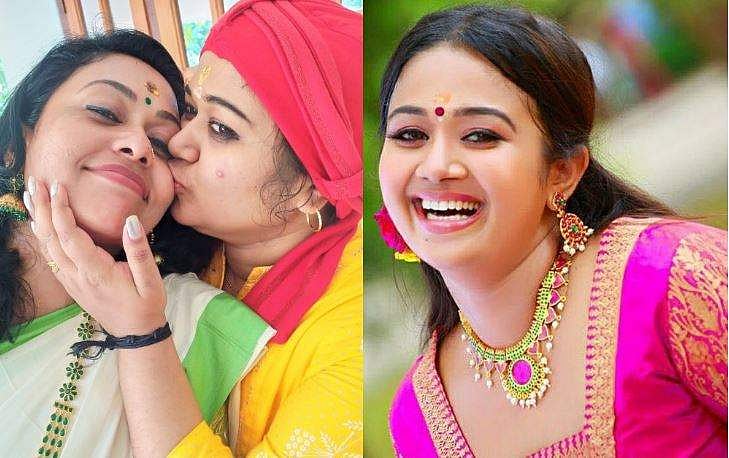തലയിലും കഴുത്തിലുമായി 11 സർജറികൾ, അവസാനത്തെ കഴിഞ്ഞപ്പോൾ പേടിയായിരുന്നു ഉള്ളിൽ; ശരണ്യയുടെ ഓർമയിൽ സീമ ജി നായർ
