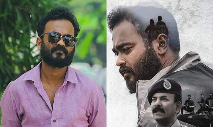'നിങ്ങൾക്കിത് തമാശ ആയിരിക്കും, പക്ഷെ എനിക്കു ജീവിതമാണ്'; ശരത് അപ്പാനി 