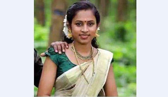 ഗാര്‍ഹിക പീഡനം : യുവതി ഭര്‍തൃവീട്ടില്‍ തൂങ്ങിമരിച്ച നിലയില്‍ ; ഓഡിയോ ക്ലിപ്പ് പുറത്ത്