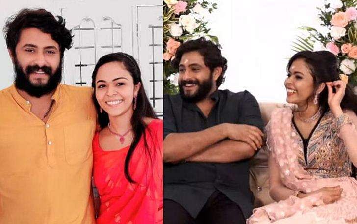 'പെപ്പേ' വിവാഹിതനാകുന്നു; കല്യാണം ഞായറാഴ്ച അങ്കമാലിയിൽ 