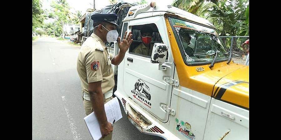 മലപ്പുറത്ത് ആനന്ദ് സിങ്, കണ്ണൂരിൽ ബിജു പ്രഭാകർ; കോവിഡ് പ്രതിരോധത്തിന് ഐഎഎസുകാ‍ർ, 14 ജില്ലകളിലും ഉദ്യോഗസ്ഥരെ നിയമിച്ചു 