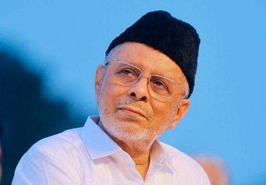 പാണക്കാട് ഹൈദരലി ശിഹാബ് തങ്ങള്‍ക്ക് വീണ്ടും ഇഡി നോട്ടീസ്; മറ്റന്നാള്‍ ഹാജരാകണം