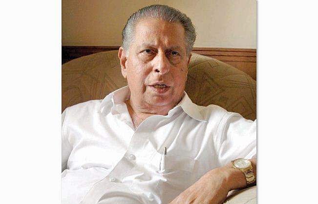 'എം.വി. രാഘവന്‍ പ്രതിപക്ഷത്തിന്റെ കണ്ണില്‍ 'കൊലയാളി രാഘവന്‍' ആയി മാറി'