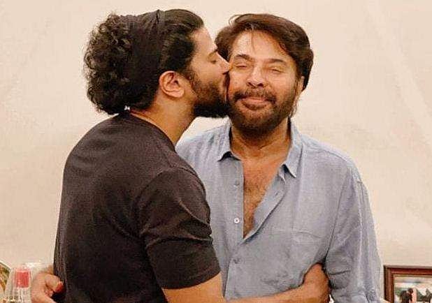 'റിയല്‍ ഹീറോ'; അതേക്കുറിച്ചൊക്കെ ഒരു പുസ്തകം തന്നെ എഴുതാനാവും, പക്ഷേ....; ദുല്‍ഖറിന്റെ കുറിപ്പ്