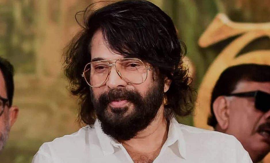 'നടനാകാൻ മാത്രം തീരുമാനിച്ചതുകൊണ്ട് മമ്മൂട്ടിയായി, അല്ലെങ്കിൽ സച്ചിനോ യേശുദാസോ ആകുമായിരുന്നു'