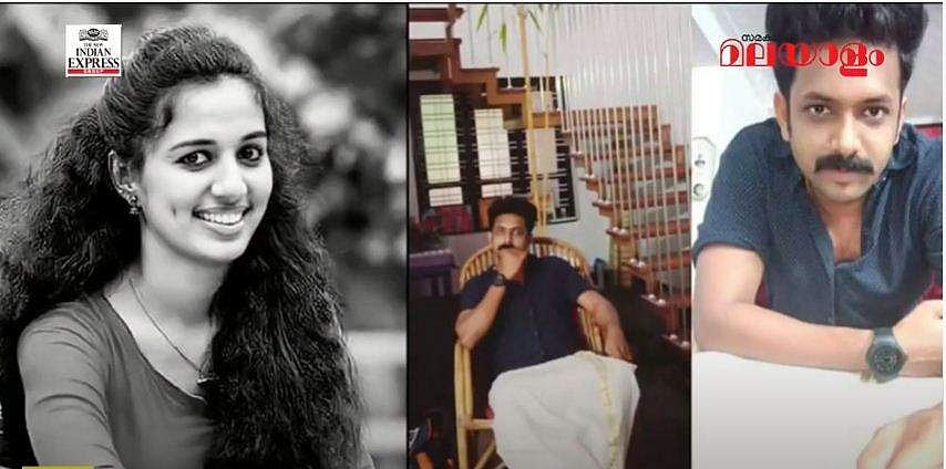 സ്ത്രീധന കൊലയാളി സര്‍വീസില്‍ വേണ്ട; കിരണ്‍ കുമാറിനെ പിരിച്ചുവിട്ടു
