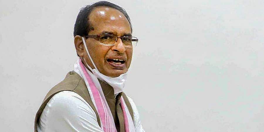 മധ്യപ്രദേശ് ഭരിക്കുന്നത് 'ശിവന്‍'; കൊറോണയ്ക്ക് ഒന്നും ചെയ്യാനാകില്ലെന്ന് ബിജെപി നേതാവ്