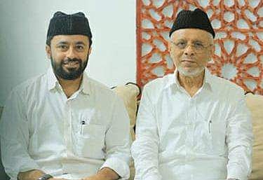 കലക്കു വെള്ളത്തില്‍ മീന്‍ പിടിക്കുന്നവരെ പ്രോത്സാഹിപ്പിക്കാനില്ല; ആരോടും വ്യക്തി വിരോധമില്ല; പ്രതികരണവുമായി മുഈന്‍ അലി തങ്ങള്‍