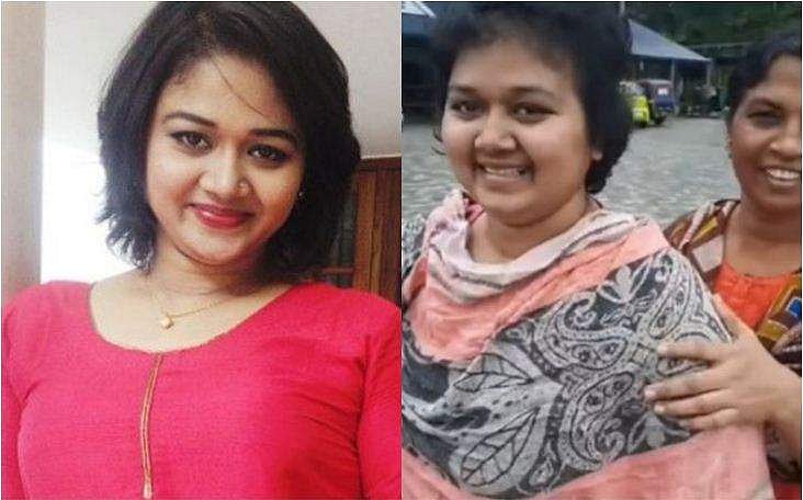 വേദനകളില്ലാത്ത ലോകത്തേക്ക്; നടി ശരണ്യ അന്തരിച്ചു 