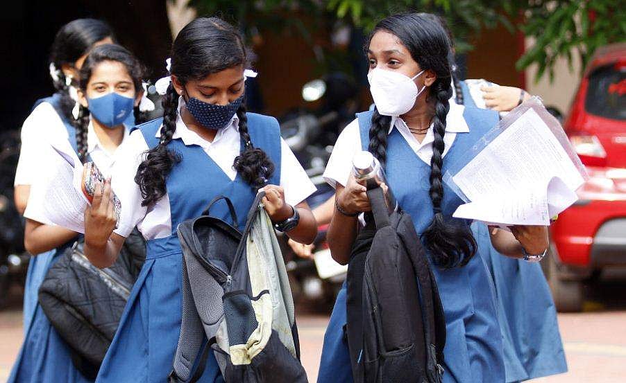 പ്ലസ് വൺ പ്രവേശനം: പുതിയ ബാച്ച് വേണ്ടെന്ന് സർക്കാർ 